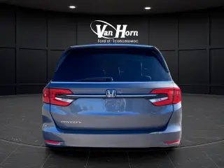 2022 Honda Odyssey