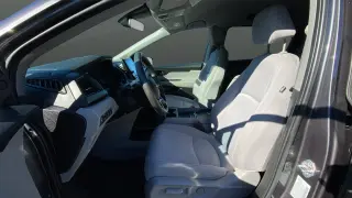 2022 Honda Odyssey