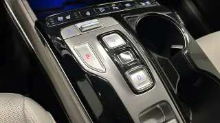 2024 Hyundai Tucson Hybrid