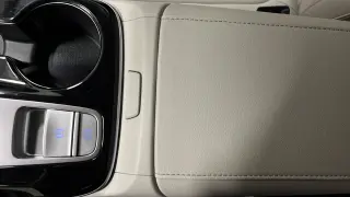 2024 Hyundai Tucson Hybrid
