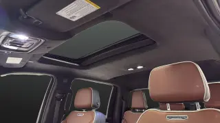 2024 GMC Sierra 3500HD