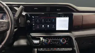 2024 GMC Sierra 3500HD
