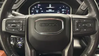 2024 GMC Sierra 3500HD
