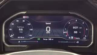 2024 GMC Sierra 3500HD