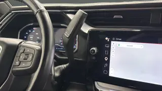 2024 GMC Sierra 3500HD
