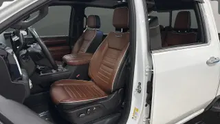 2024 GMC Sierra 3500HD