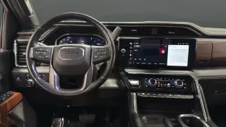 2024 GMC Sierra 3500HD