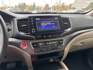 2023 Honda Ridgeline