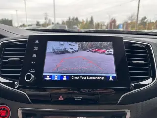 2023 Honda Ridgeline