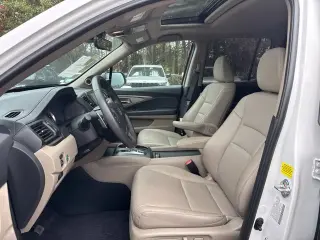 2023 Honda Ridgeline