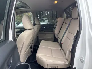 2023 Honda Ridgeline