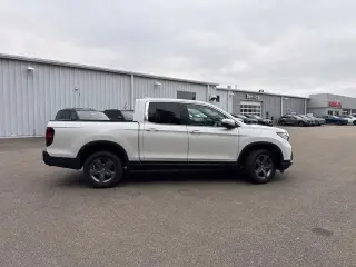 2023 Honda Ridgeline