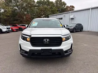 2023 Honda Ridgeline