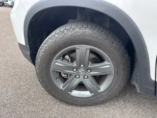 2023 Honda Ridgeline