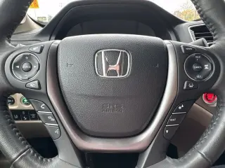 2023 Honda Ridgeline