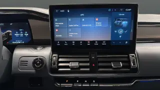 2023 Lincoln Navigator