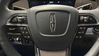 2023 Lincoln Navigator