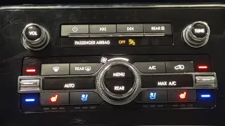 2023 Lincoln Navigator