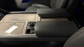 2023 Lincoln Navigator