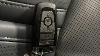 2023 Lincoln Navigator