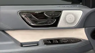 2023 Lincoln Navigator