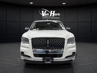 2023 Lincoln Navigator