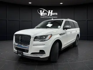 2023 Lincoln Navigator