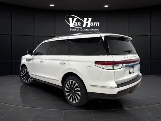 2023 Lincoln Navigator