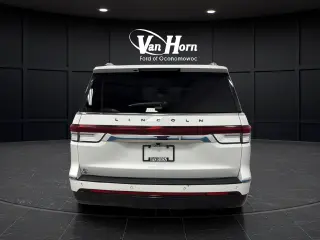 2023 Lincoln Navigator