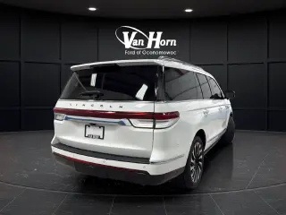2023 Lincoln Navigator
