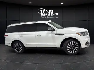 2023 Lincoln Navigator