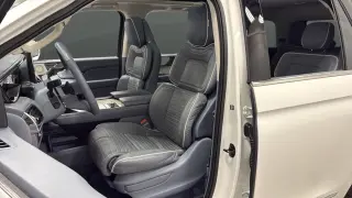 2023 Lincoln Navigator