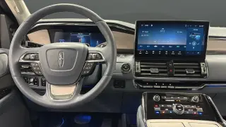 2023 Lincoln Navigator