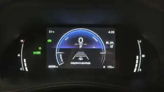 2024 Toyota Grand Highlander Hybrid