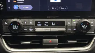 2024 Toyota Grand Highlander Hybrid