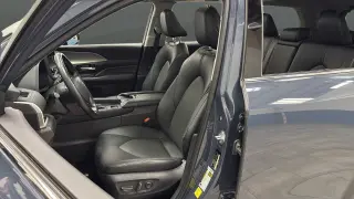2024 Toyota Grand Highlander Hybrid