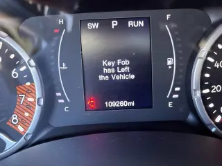 2020 Jeep Renegade