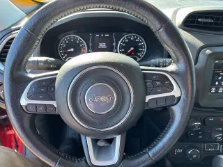 2020 Jeep Renegade