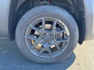 2020 Jeep Renegade