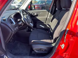 2020 Jeep Renegade