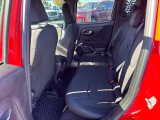 2020 Jeep Renegade
