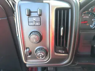 2018 Chevrolet Silverado 3500HD