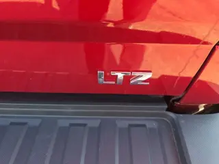2018 Chevrolet Silverado 3500HD