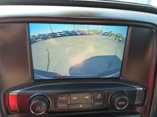 2018 Chevrolet Silverado 3500HD