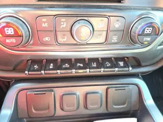 2018 Chevrolet Silverado 3500HD