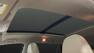2019 Volkswagen Atlas