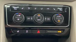 2019 Volkswagen Atlas