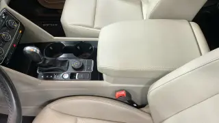 2019 Volkswagen Atlas