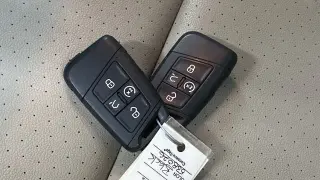 2019 Volkswagen Atlas