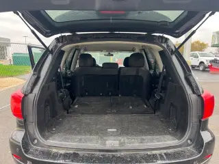 2019 Nissan Pathfinder